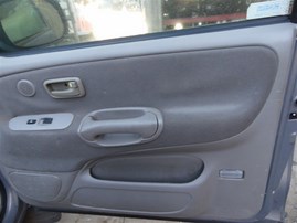 2002 Toyota Tundra SR5 Lavander Extended Cab 4.7L AT 2WD #Z24738